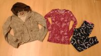 Damen Jacke Blazer Gr.38 Leggings Hose Gr.S "H&M" & Oberteil Top Niedersachsen - Hameln Vorschau