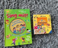 Buch Kindergarten mit Klappen / Sing mit Buch incl. CD Baden-Württemberg - Lahr (Schwarzwald) Vorschau