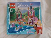 LEGO Disney Princess Jubiläumsfeier der Prinzessinnen 41162 Neu Hamburg-Nord - Hamburg Groß Borstel Vorschau