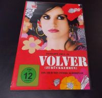 DVD - Penélope Cruz in VOLVER (Zurückkehren) von Pedro Almodóvar Hessen - Herleshausen Vorschau