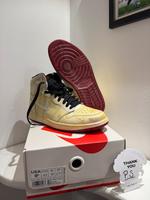 Jordan 1 Nigel Sylvester Harburg - Hamburg Wilstorf Vorschau