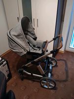 Kinderwagen ABC Design Turbo4 Niedersachsen - Osteel Vorschau