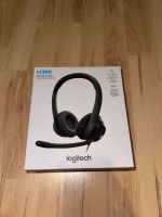 Logitech H390 Headset/Gamer/Homeoffice/Skype Sachsen - Chemnitz Vorschau