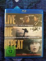 Edge of Tomorrow Blu-ray (große Sammlung) Nordrhein-Westfalen - Lünen Vorschau