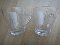 Senseo Kaffeetasse Glas Porzellan Fürstenberg Butterdose Küche Hannover - Mitte Vorschau