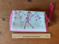 Tupperware Etui, Pink, Mädchen Federmäppchen Bayern - Freising Vorschau