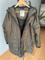 H&M Winterjacke Divided Größe L olivgrün warm Pankow - Prenzlauer Berg Vorschau