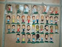 Bomberini Panini Fußball Figuren Corinthian Microstars Legenden Bayern - Weilheim i.OB Vorschau