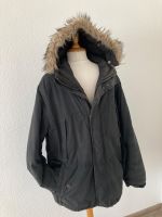 Timberland Jacke gefüttert mit Fellkragen anthrazit XL Hannover - Kirchrode-Bemerode-Wülferode Vorschau