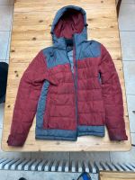 Winterjacke Killtec Rot Grau Nordrhein-Westfalen - Heiligenhaus Vorschau