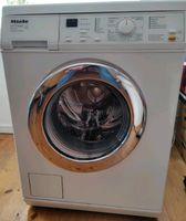 Waschmaschine Miele Softronic W2241 Hamburg-Nord - Hamburg Eppendorf Vorschau