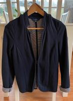 Blazer Jacke Tom Tailor Maritim Dunkelblau Gr. xs Niedersachsen - Aerzen Vorschau