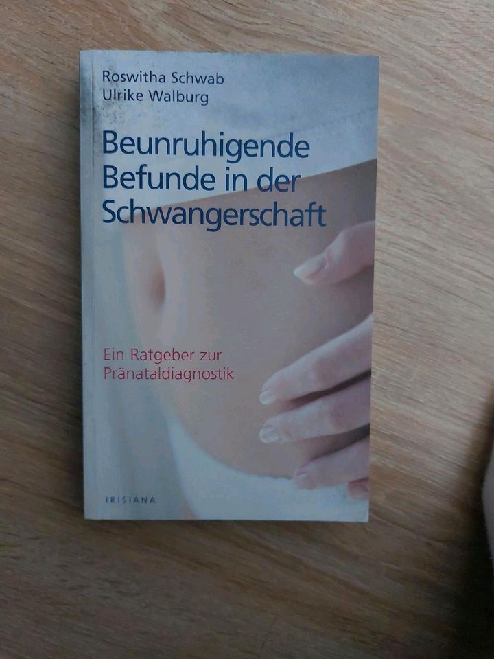 Pränataldiagnostik / Schwangerschaft / Abtreibung / Behinderung in Rheine