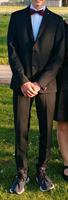 Herren Anzug (88) Club of Gents, Hemd  (36) Olymp Bayern - Altenstadt Vorschau