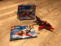 LEGO City 60177 Düsenflieger Nordrhein-Westfalen - Hattingen Vorschau