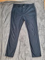 H&M Chino Hose Baumwolle Dunkelblau Gr. 50 Schleswig-Holstein - Reinbek Vorschau