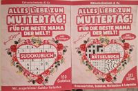 Rätselbuch Rätselbücher Sudoku Stuttgart - Birkach Vorschau