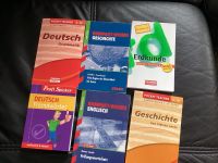 Pocket Teatcher  Mathe Deutsch, Englisch, Chemie, Physik………. Bayern - Bobingen Vorschau