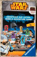 StarWars -Abenteuer auf Lothal Rebels Adventure Game Münster (Westfalen) - Gievenbeck Vorschau