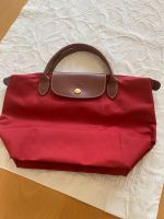 Longchamp Tasche rot wie neu Niedersachsen - Oldenburg Vorschau