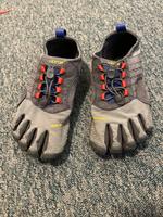 Vibram Fivefinger 37 Dresden - Pieschen Vorschau