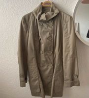 Vero Moda Übergangsjacke Trendcoach Khaki Hessen - Schwalmstadt Vorschau