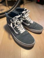 Vans Jeansblau Gr. 43 Berlin - Neukölln Vorschau