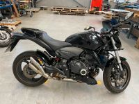 Motorrad Honda Hornet CB600FA Unfallfrei Bayern - Manching Vorschau