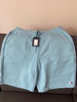 Tommy Jeans Short hellblau Gr. L NEU Hamburg-Mitte - Hamburg Hammerbrook Vorschau