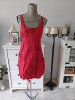 Soccx Kleid Gr.M Rot Top Zustand  !!! Pankow - Prenzlauer Berg Vorschau