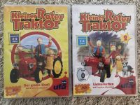 2 DVD Kleiner roter Traktor Hannover - Kirchrode-Bemerode-Wülferode Vorschau