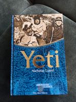 Buch Yeti von 1993 Rheinland-Pfalz - Rengsdorf Vorschau