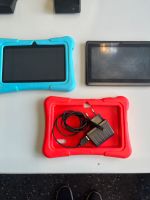 2 Pads. /  Tabletts gebraucht 8 GB Wifi Bluetooth für Kinder Baden-Württemberg - Mühlacker Vorschau