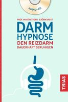 Prof Storr Darmhypnose Den Reizdarm dauerhaft beruhigen CD & Heft Hessen - Wiesbaden Vorschau