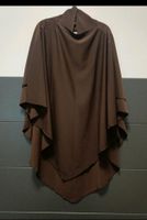 Khimar doppellagig Medina Stoff Schwerin - Großer Dreesch Vorschau