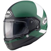 Arai Concept-X Backer Retro-Helm matt grün schwarz NEU statt 739€ München - Au-Haidhausen Vorschau