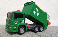 Dickie Toys Lastwagen Luftdruck Müllwagen Bayern - Illertissen Vorschau