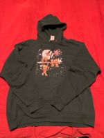 Pullover Hoodie grün Groot Marvel XL Weihnachten Bremen - Oberneuland Vorschau