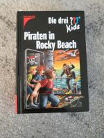 Die drei Fragezeichen Kids „Piraten in Rocky Beach" Niedersachsen - Jever Vorschau