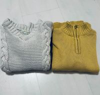 2 Pullover Strickjacken Vertbaudet 114 Top Eimsbüttel - Hamburg Niendorf Vorschau