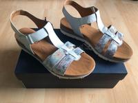 Caprice Leder-Damen-Sandalen (Größe 39) Bayern - Rednitzhembach Vorschau