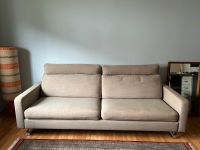 Cor Sofa Couch Grau Sehr guter Zustand Nordrhein-Westfalen - Herne Vorschau