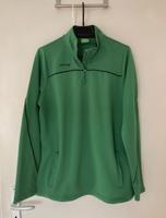 Erima Sport Pullover grün 42/M -L unisex Bayern - Augsburg Vorschau