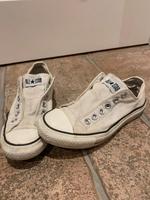 Alte Chucks Converse Allstars 37 Converse Schlupfschuhe Schuhe Kr. Dachau - Markt Indersdorf Vorschau