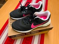 Nike Revolution 6 (black-hyper pink, 36.5) Wandsbek - Hamburg Farmsen-Berne Vorschau