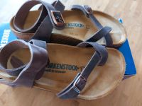 NEU !! Birkenstock Yara Habana Zehentrenner Gr. 36 normale Breite Baden-Württemberg - Nürtingen Vorschau