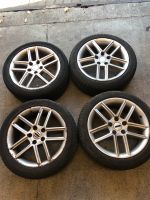 4x 225 / 45 R17 Allwetterreifen Seat Exeo 7.5Jx17 Ganzjahresreife Kreis Pinneberg - Wedel Vorschau