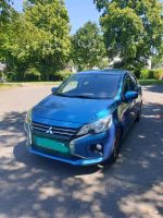 Mitsubishi Space Star SELECT + 1,2I MIVEC M/T AS&G Rheinland-Pfalz - Neuwied Vorschau