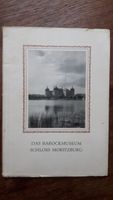 Das Barockmuseum Schloss Moritzburg – Baugeschichte, Museum Sachsen - Ottendorf-Okrilla Vorschau