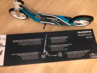 Fast neuer HUNDORA Big Wheel Scooter – Top Zustand Hamburg-Nord - Hamburg Uhlenhorst Vorschau